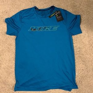 Brand new Drifit Nike t shirt standard fit